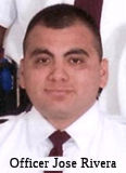 Correctional Officer Jose Rivera