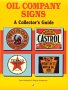 Oil Company Signs: A Collector's Guide