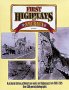 First Highways of America/a Pictorial History of American Roads