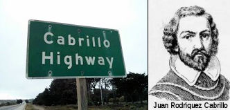 Cabrillo Highway