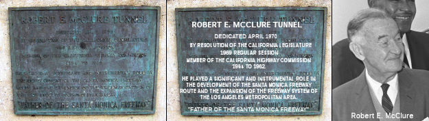 Robert E. McClure