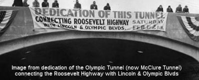 Roosevelt Highway