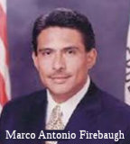 Marco Antonio Firebaugh