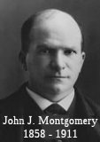 John Joseph Montgomery