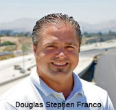 Douglas Stephen Franco