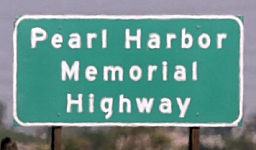 Pearl Harbor Memorial Highway