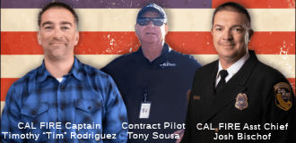 Bischof, Rodriguez, and Sousa Memorial Highway