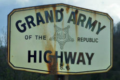 Grand Army of the Republic Highway