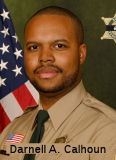 Deputy Darnell Andrew Calhoun Memorial Highway