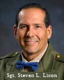 Sgt. Steven L. Licon
