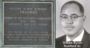 William Byron Rumford