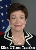 Ellen O'Kane Tauscher
