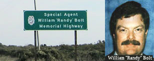 Randy Bolt Memorial Highway