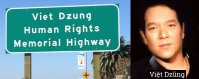 Viet Dzung Human Rights Memorial Highway