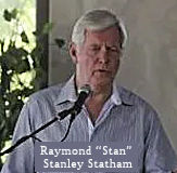 Raymond (Stan) Stanley Statham
