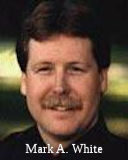 Officer Mark A. White