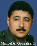 Manuel A. Gonzalez, Jr.