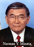 Norman Y. Mineta