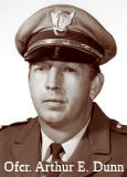 Officer Arthur E. Dunn