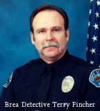 Detective Terry Fincher Memorial Highway