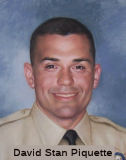 Dep. David Piquette Memorial Highway
