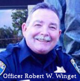Officer Robert W. Winget