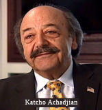 Katcho Achadjian