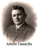 Adolfo Camarillo