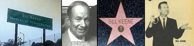 Bill Keene Interchange