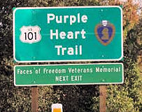 National Purple Heart Trail