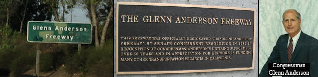 Glenn Anderson Freeway