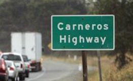 Carneros Highway