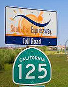 South Bay Expressway