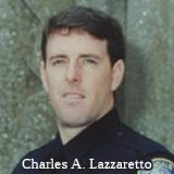 Charles A. Lazzaretto