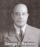 George J. Hatfield