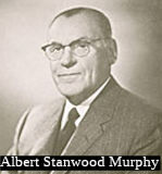 Albert Stanwood Murphy