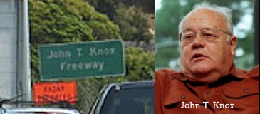 John T. Knox Freeway