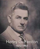Henry G. Fenton