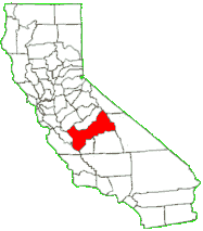 [Fresno on Map]