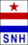 Southern National Highway Sign