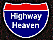 Highway Heaven Logo