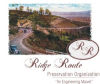 Ridge Route Preservation Organization