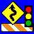 Trafficstuf Logo