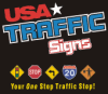 [USA Traffic]