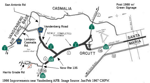 1966 Vandenberg Expressway 