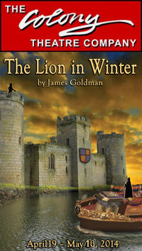 The Lion in Winter (Colony)