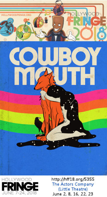 Cowboy Mouth (HFF18)