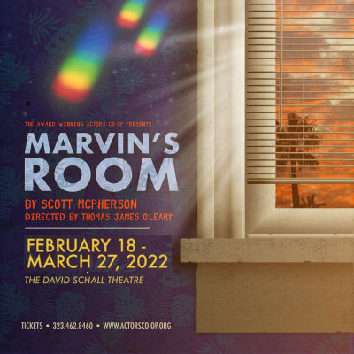 Marvin's Room (Actors Co-Op)