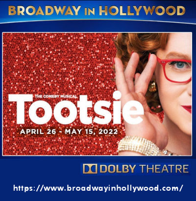 Tootsie (Broadway in Hollywood)