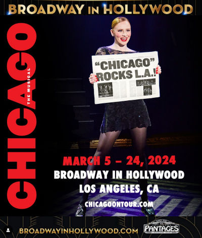 Chicago (Broadway in Hollywood 2024)